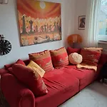 African Dream בית אירוח אולדנבורג