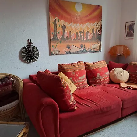 African Dream Homestay szállás