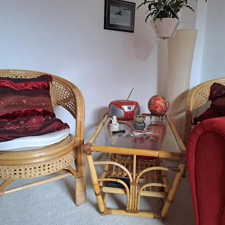 African Dream Homestay szállás