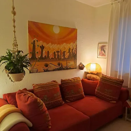 Homestay szállás African Dream