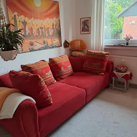 Homestay szállás African Dream *